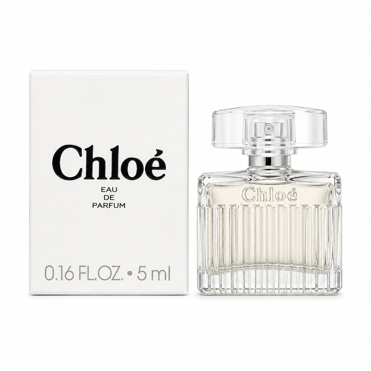 5ml Chloé Eau de Parfum – Mini Perfume (IMMEDIATE DELIVERY AVAILABLE)