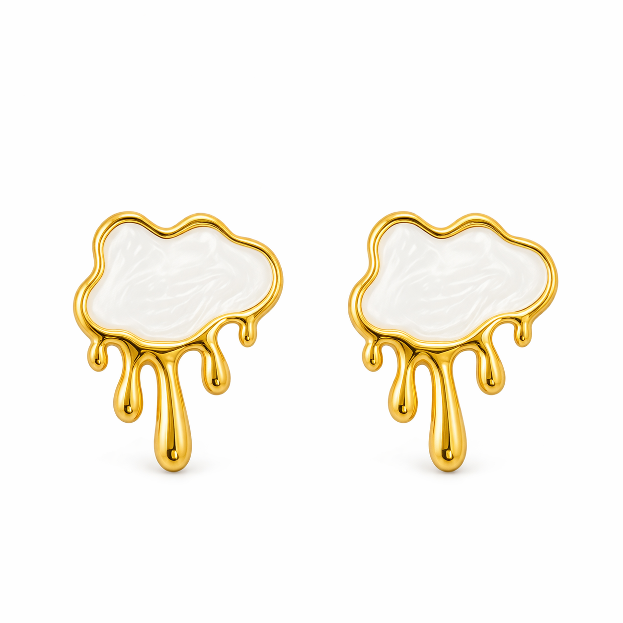 Cloud studs