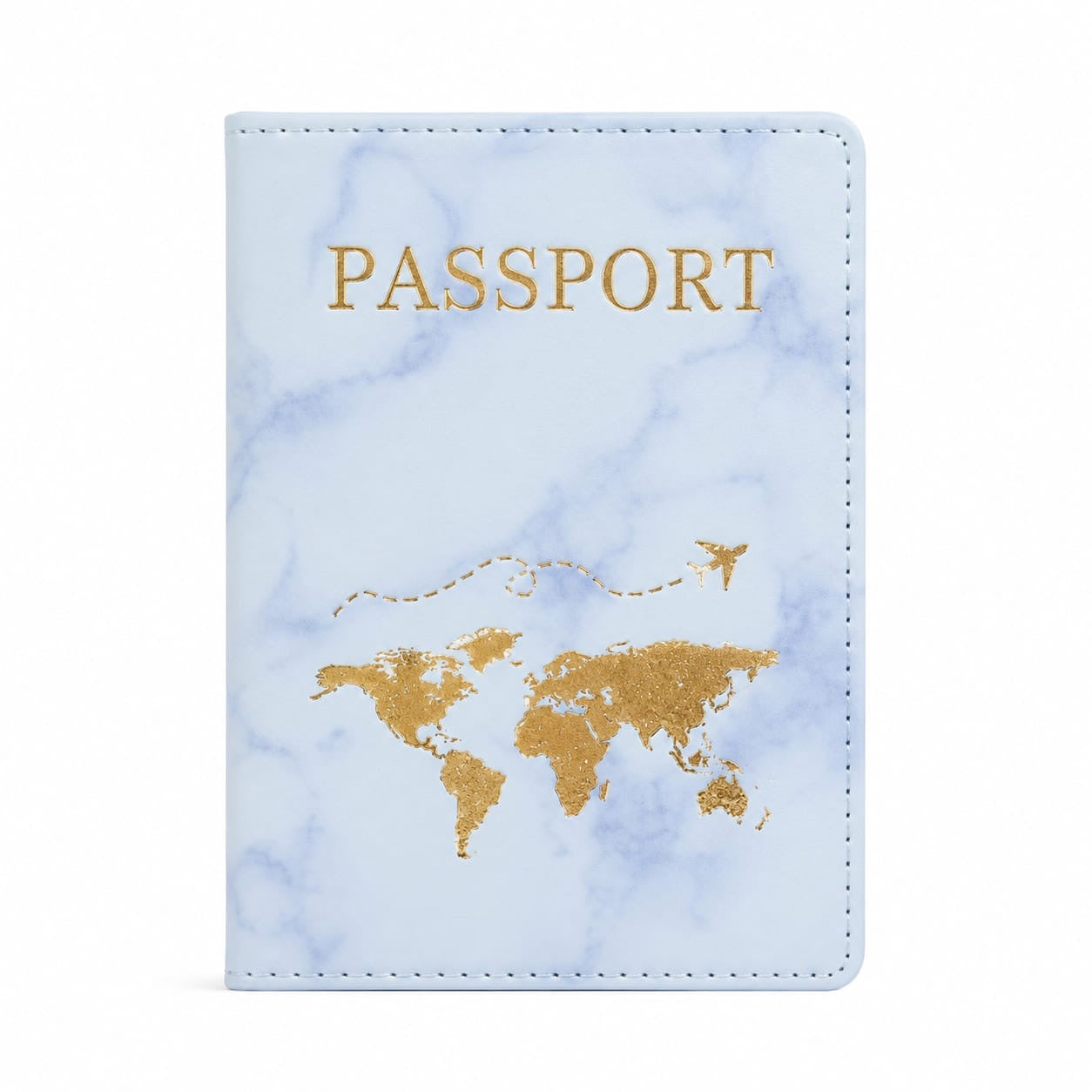 Passport covers