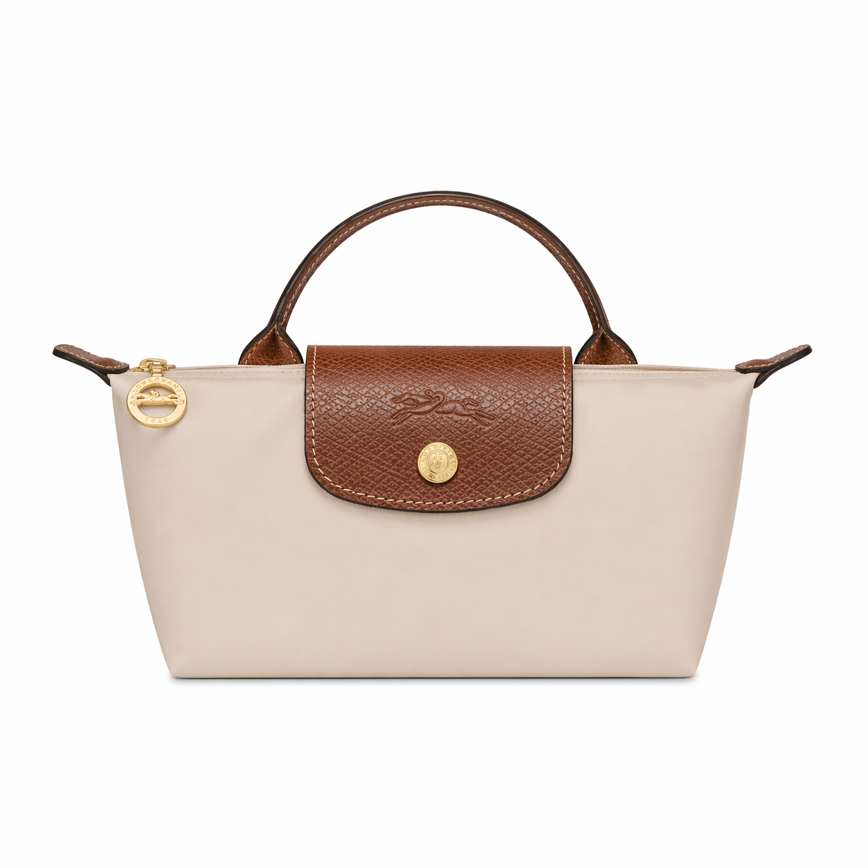 Long Champ Bag Small Size
