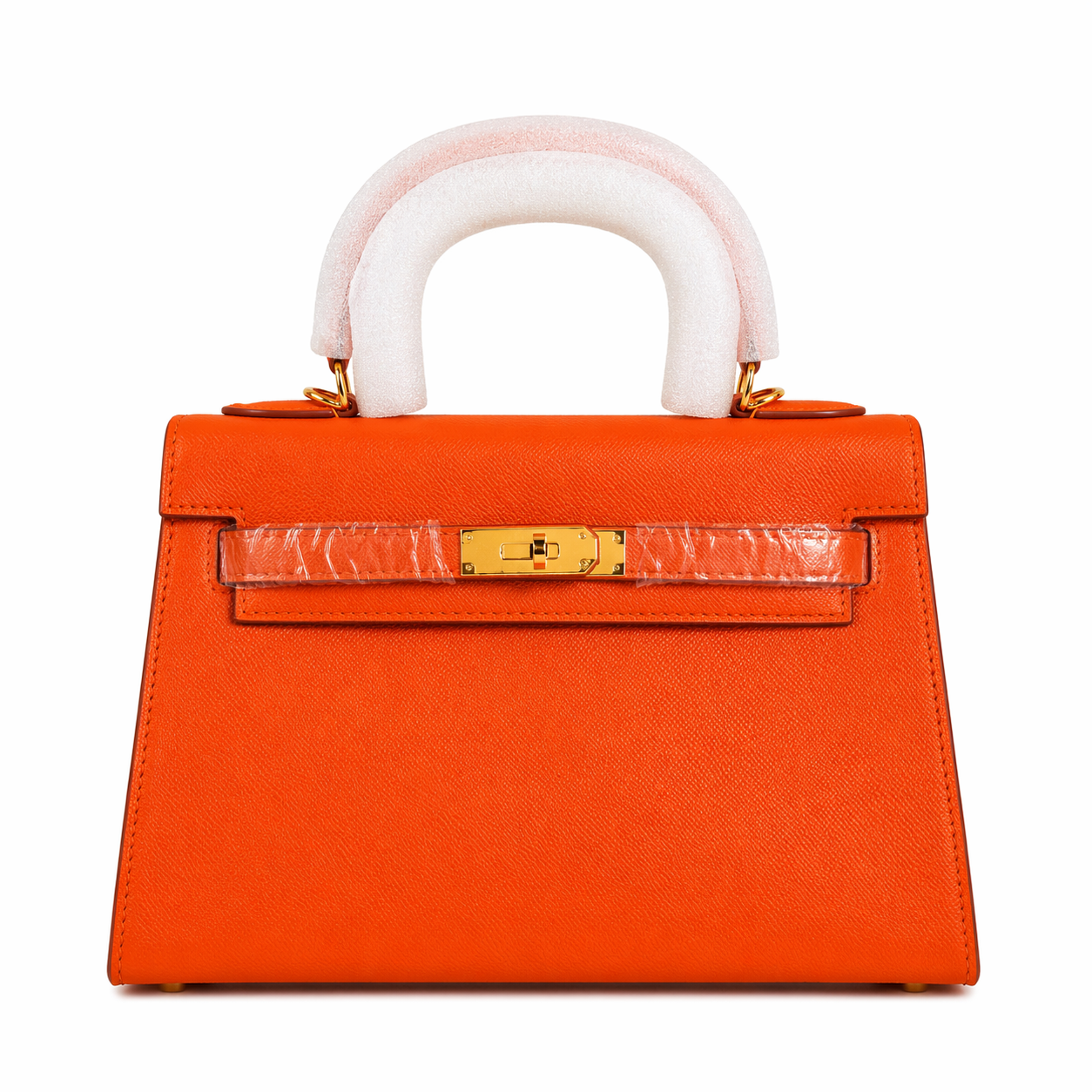 Big Kelly hand bag