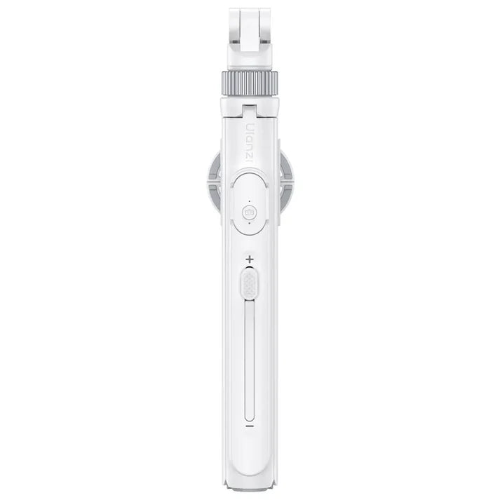 White Ulanzi TT88 4-in-1 Mode MagSafe Overhead Selfie Stick T111