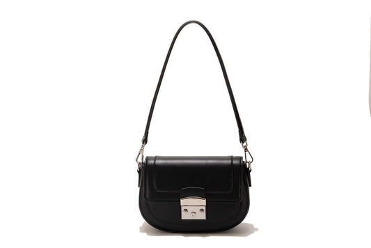 Vera Black Bag LXC (In Stock)