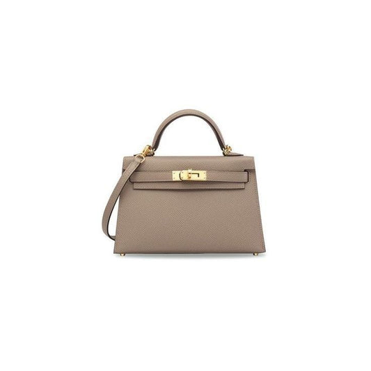 Dust Mini Kelly Birkin Bag (In Stock)