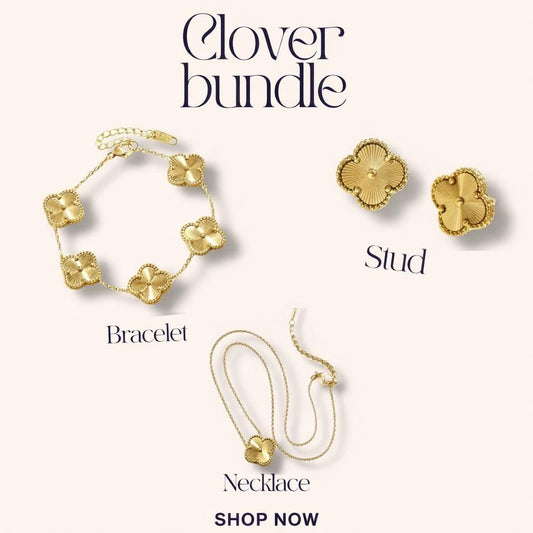 Golden Vancleef Bundle