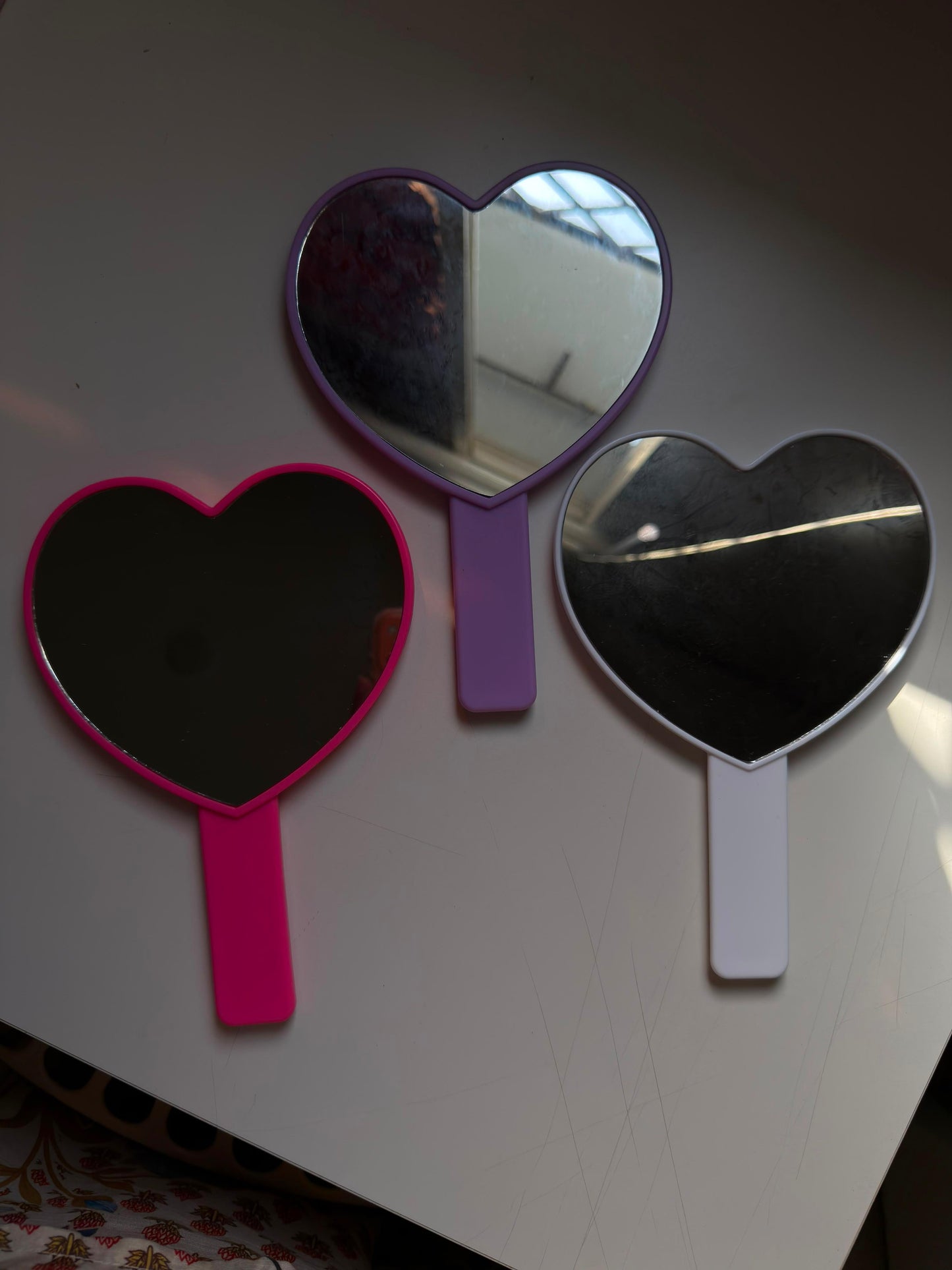 makeup vanity mirror without initials