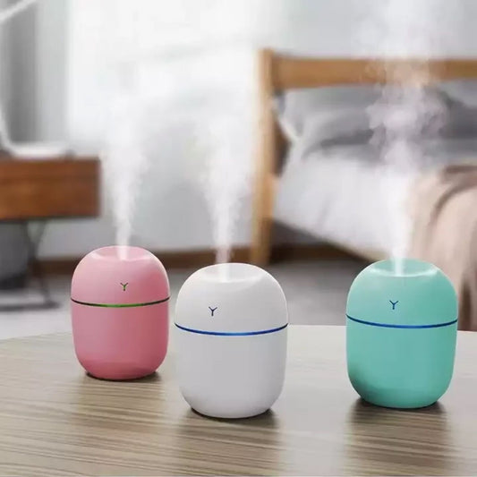 Mini simple humidifier