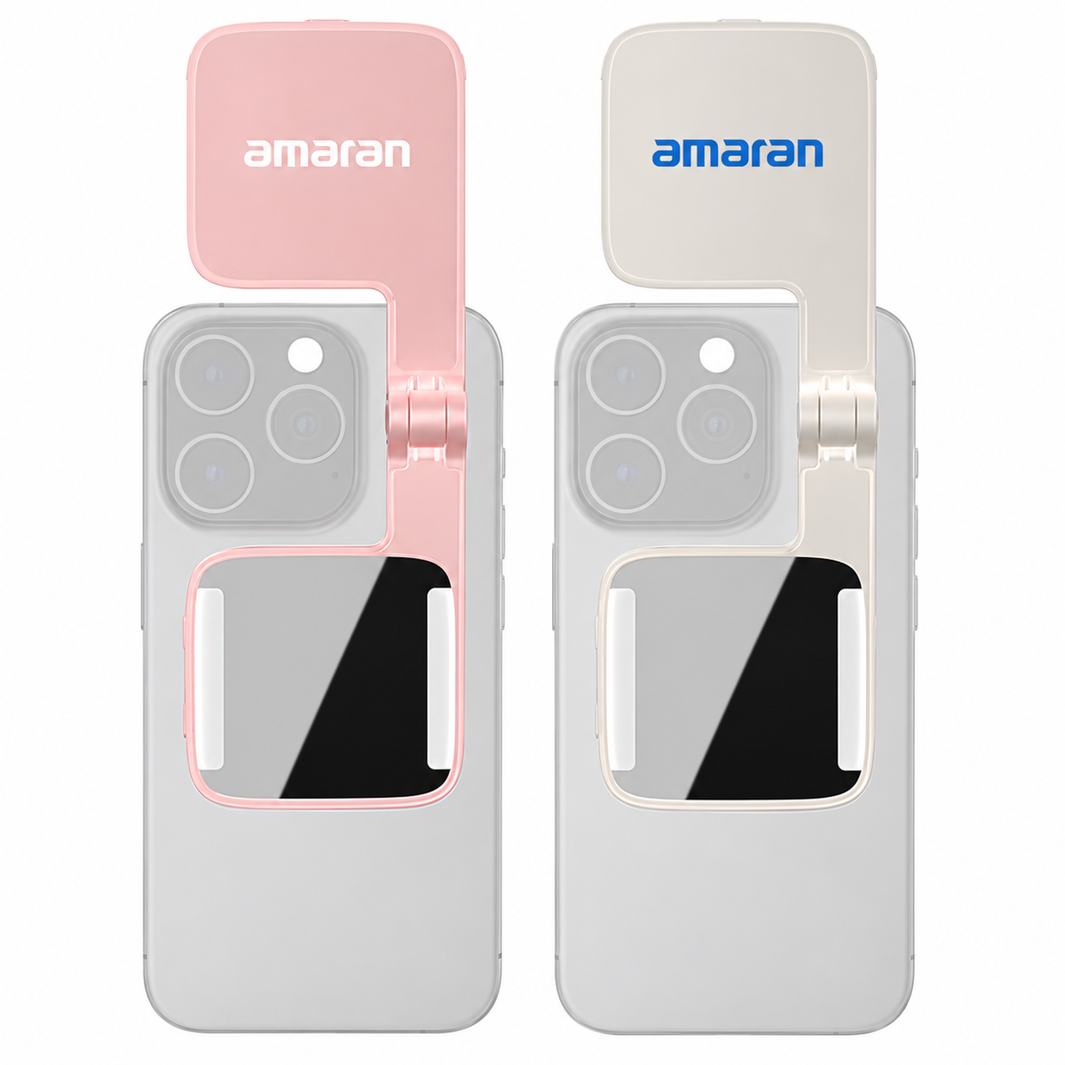 Amaran Go Mini MagSafe LED Light (Original)