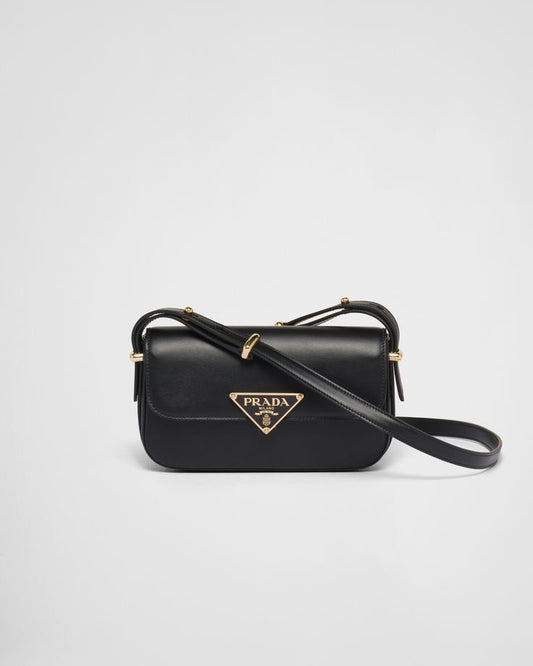 Prada Black Venus Bag (In Stock)