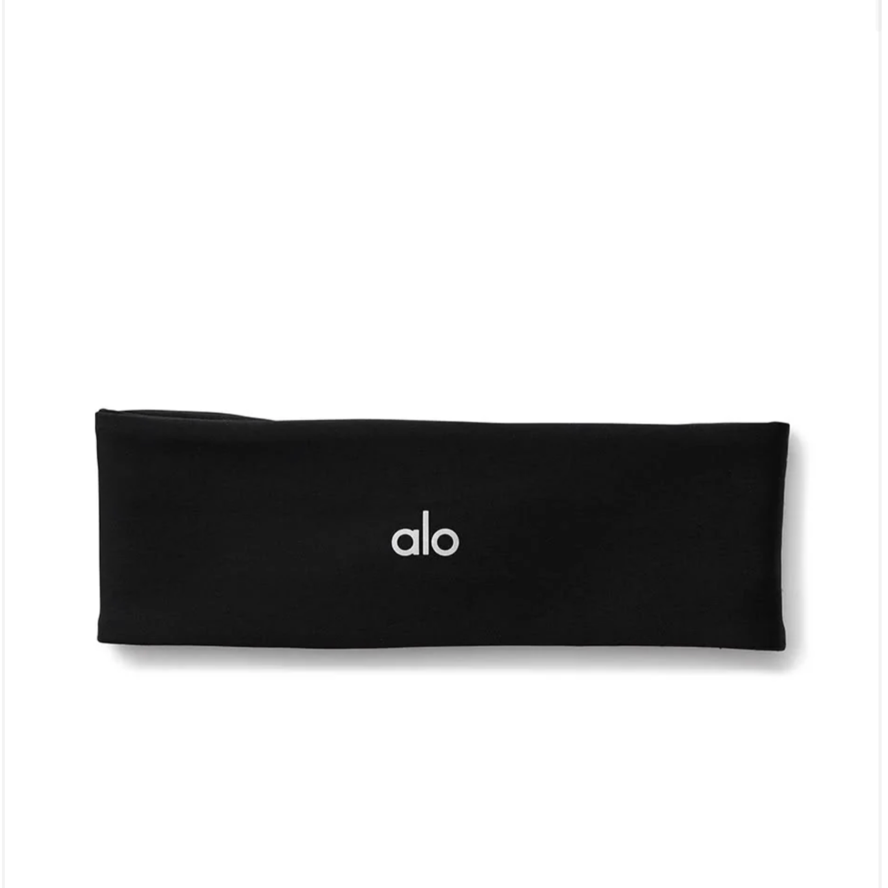 Alo Performance Conquer Headband(With Proper Packaging)