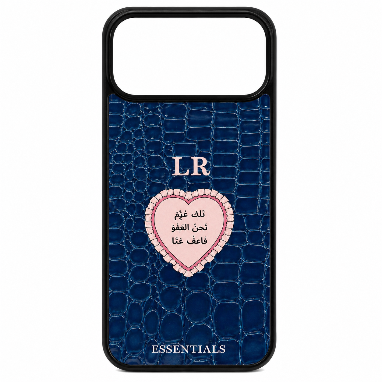 Iconic Romance Collection-iPhone 17 Pro Max