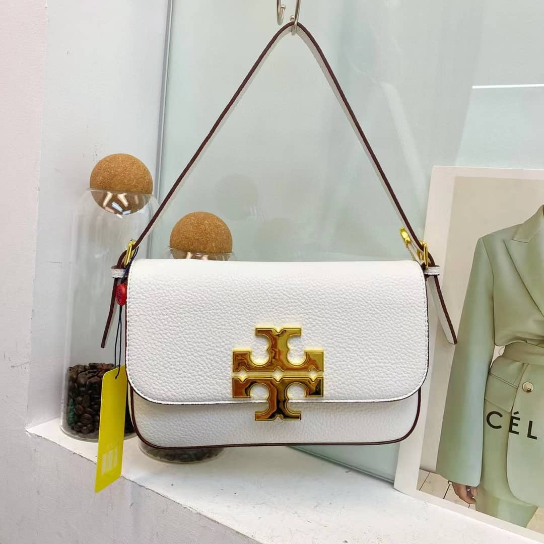 White Tory Burch (pre order)