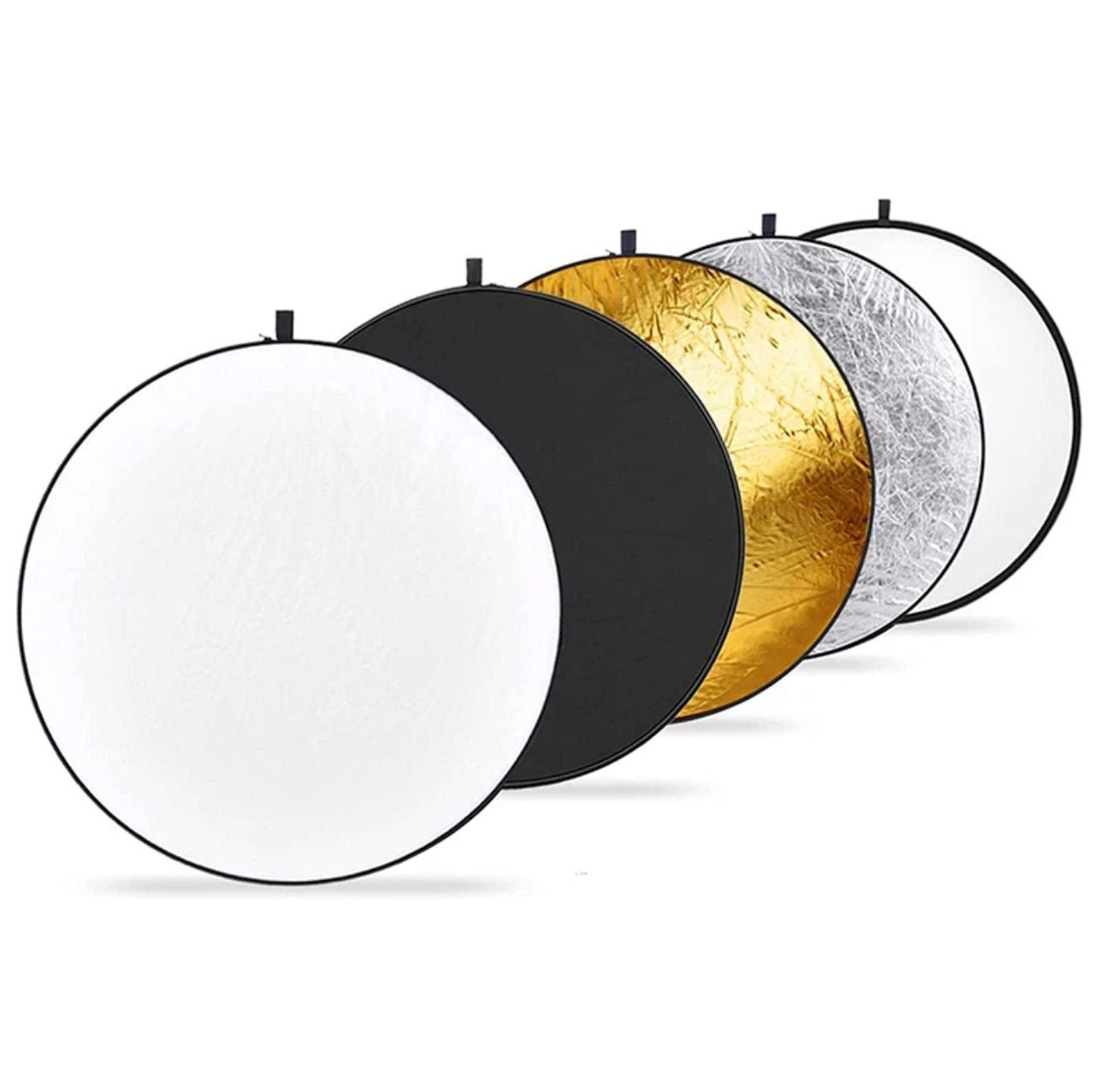 5 in 1 photography reflector