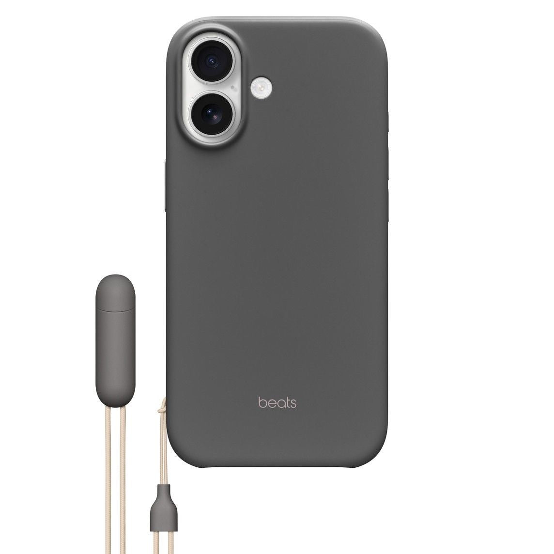 Beats iPhone 17 Pro Max Kickstand Case