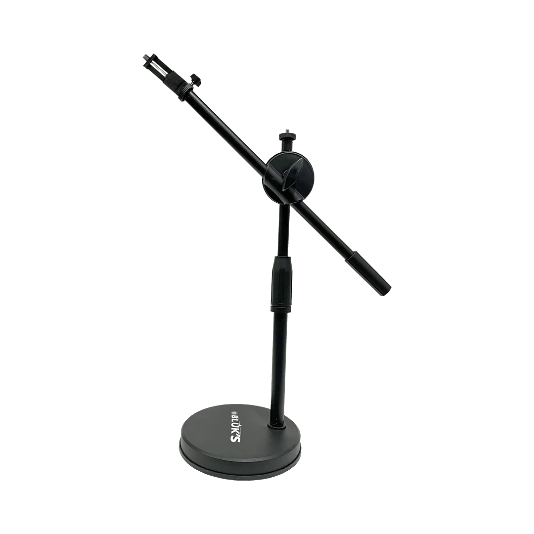 BX-332 Two-in-One Overhead Stand Holder