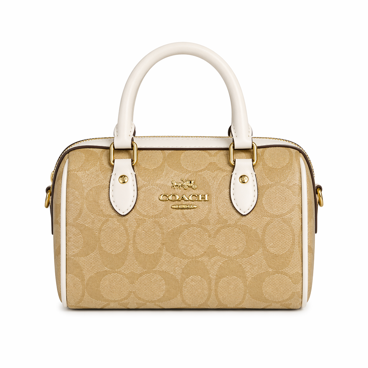 Coach mini Rowan crossbody Bag