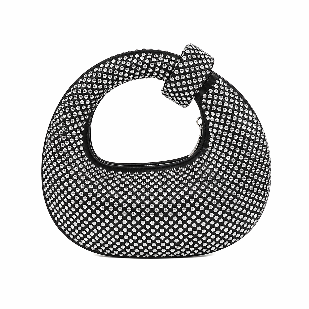 Jw Pei Abacus Crystal Mini Bag