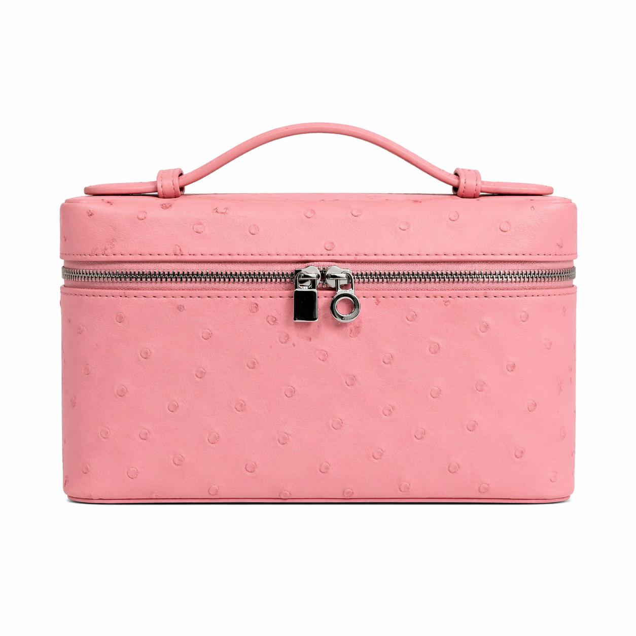 Loro Piana Dotted bag(WITHOUT BOX) (IMMEDIATE DELIVERY AVAILABLE)