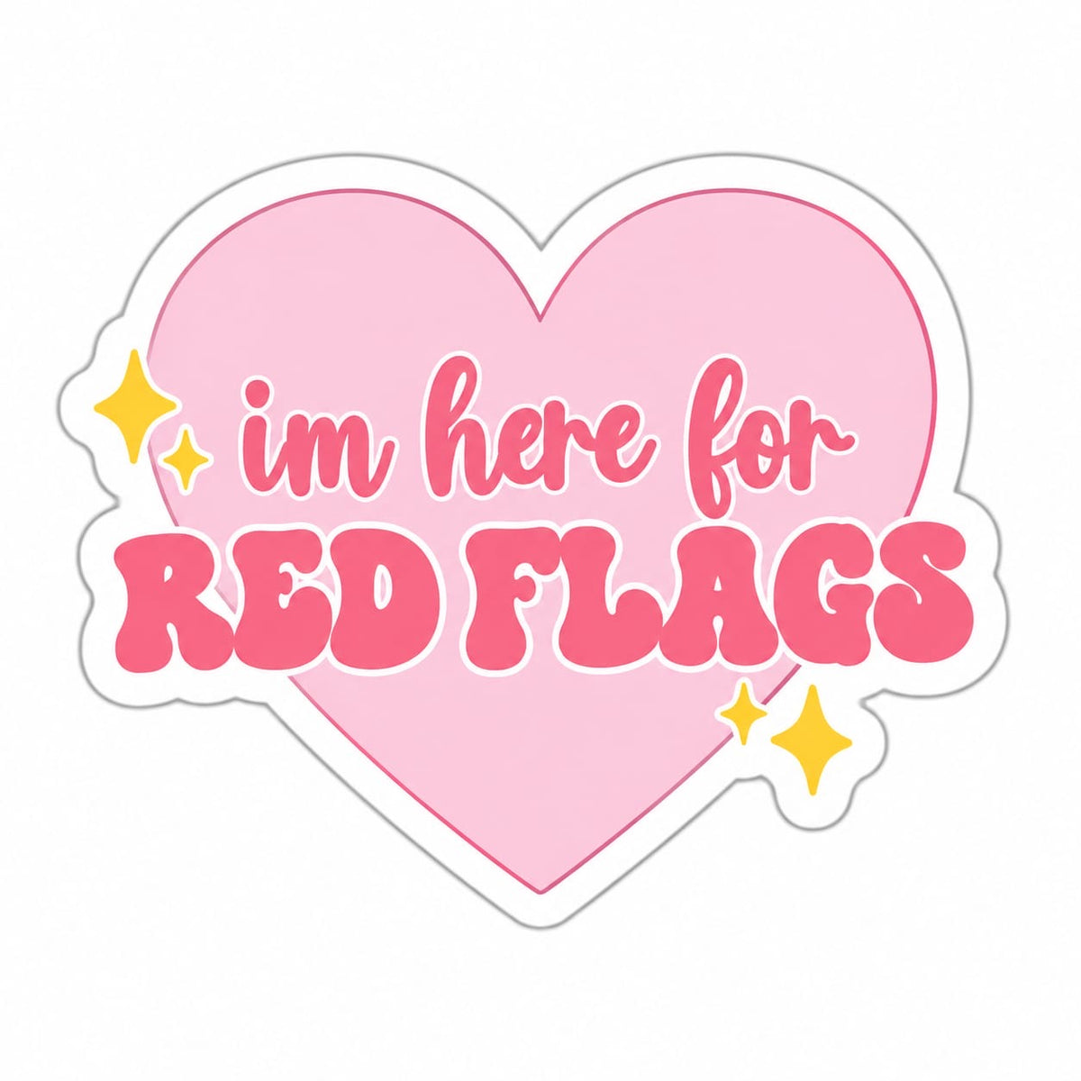 Metal Phone Charm Sticker