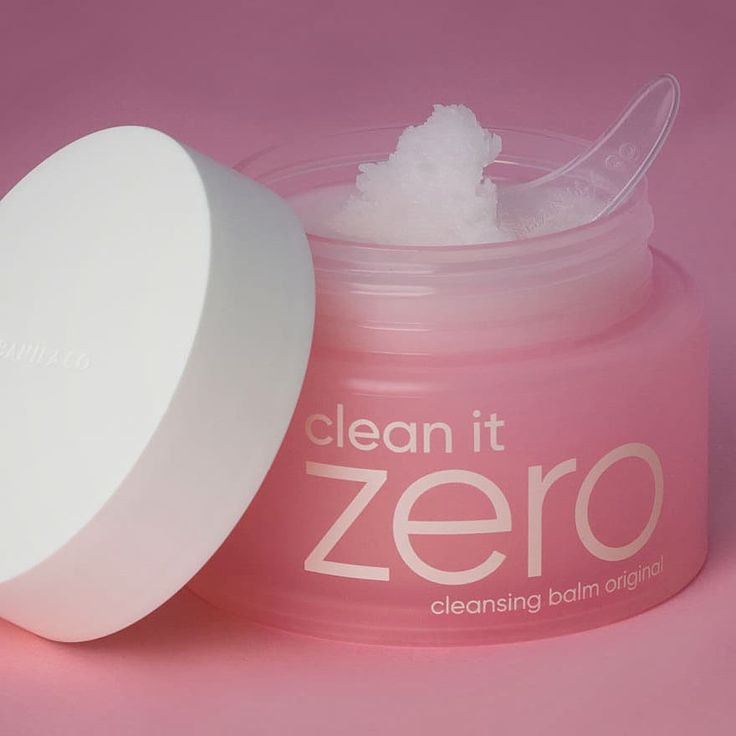 Banila co Clean It Zero Cleansing Balm Original 100ml