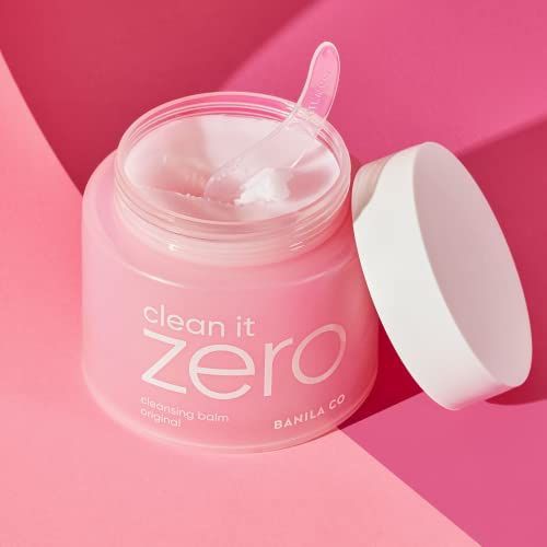 Banila co Clean It Zero Cleansing Balm Original 100ml