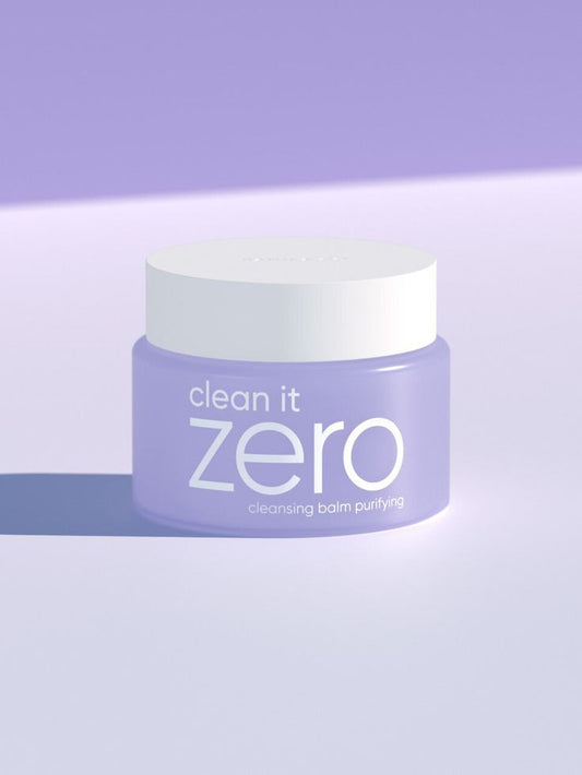 Banila co Clean It Zero Cleansing Balm (Purifying) 100 ml