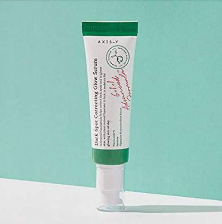 AXIS-Y Dark Spot Correcting Glow Serum 50ml