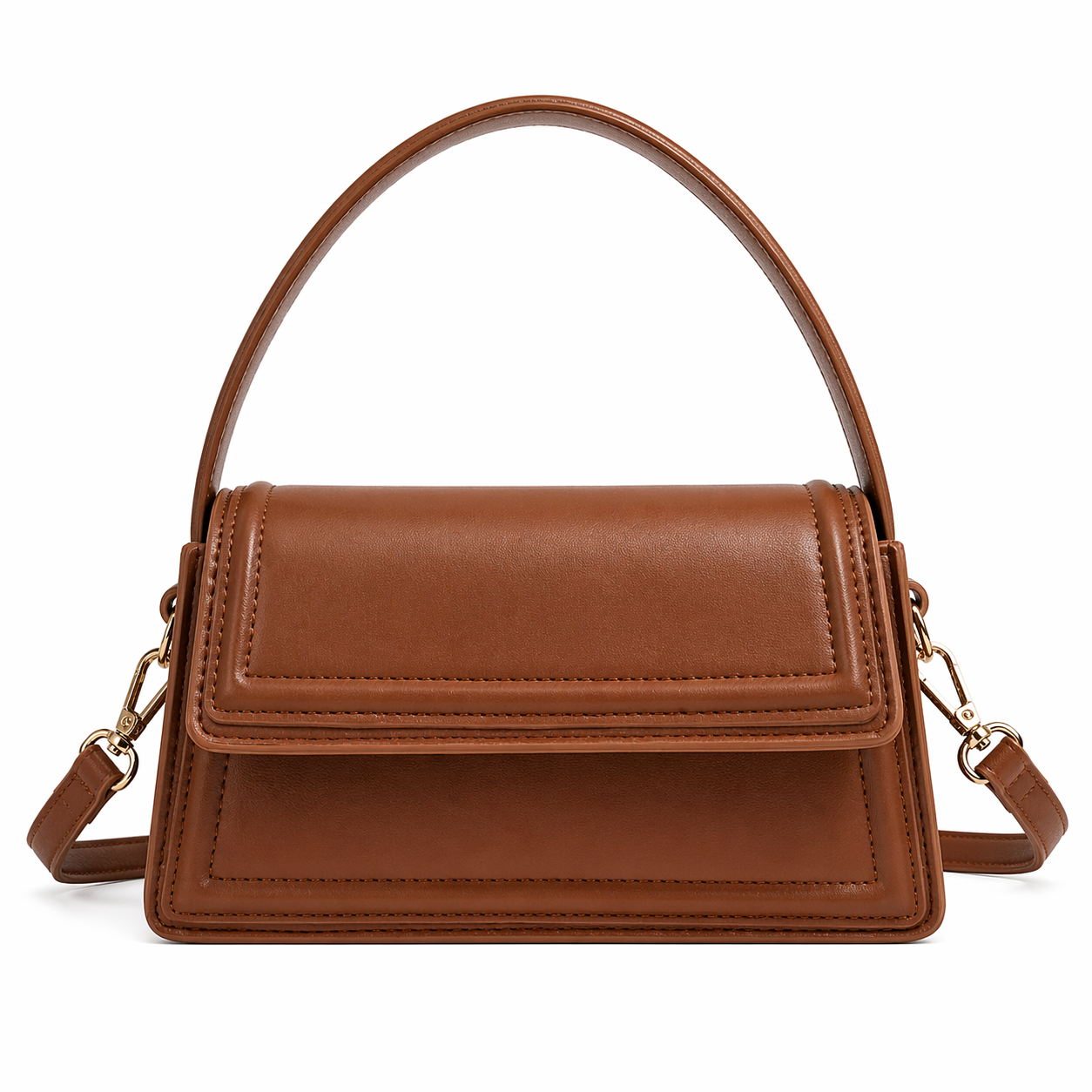 mini city bag (own manufactured)