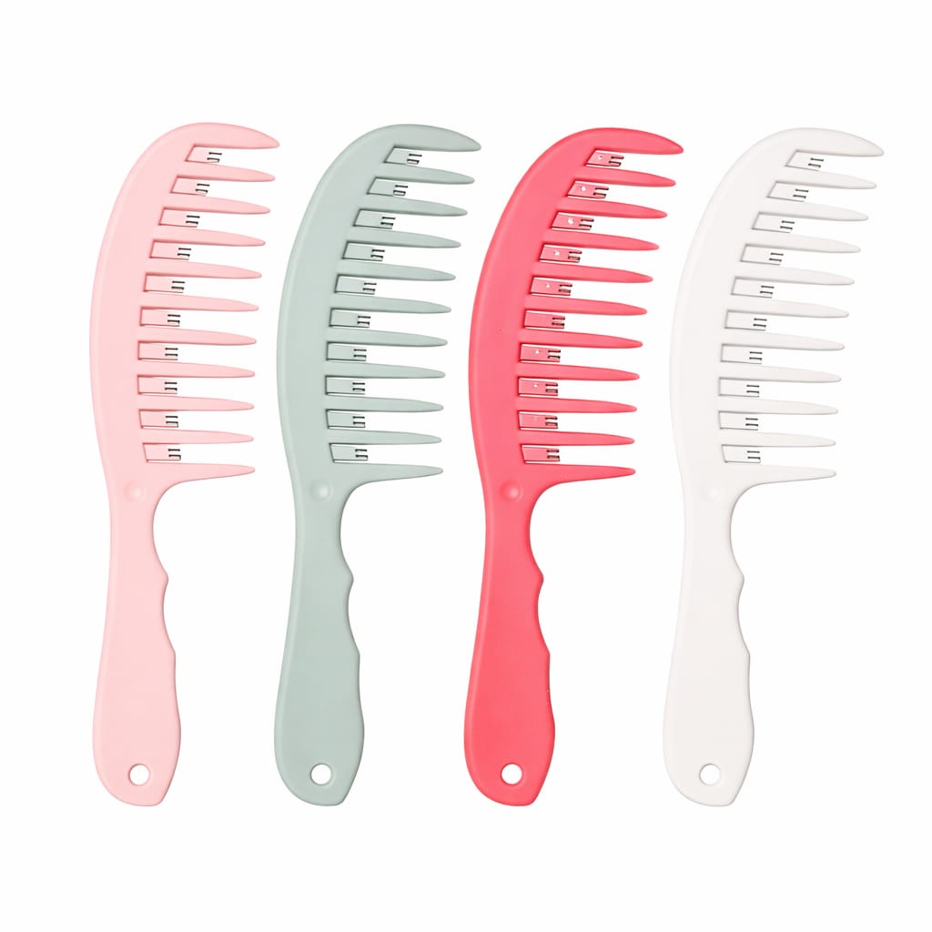 Pitch Styling Hair comb