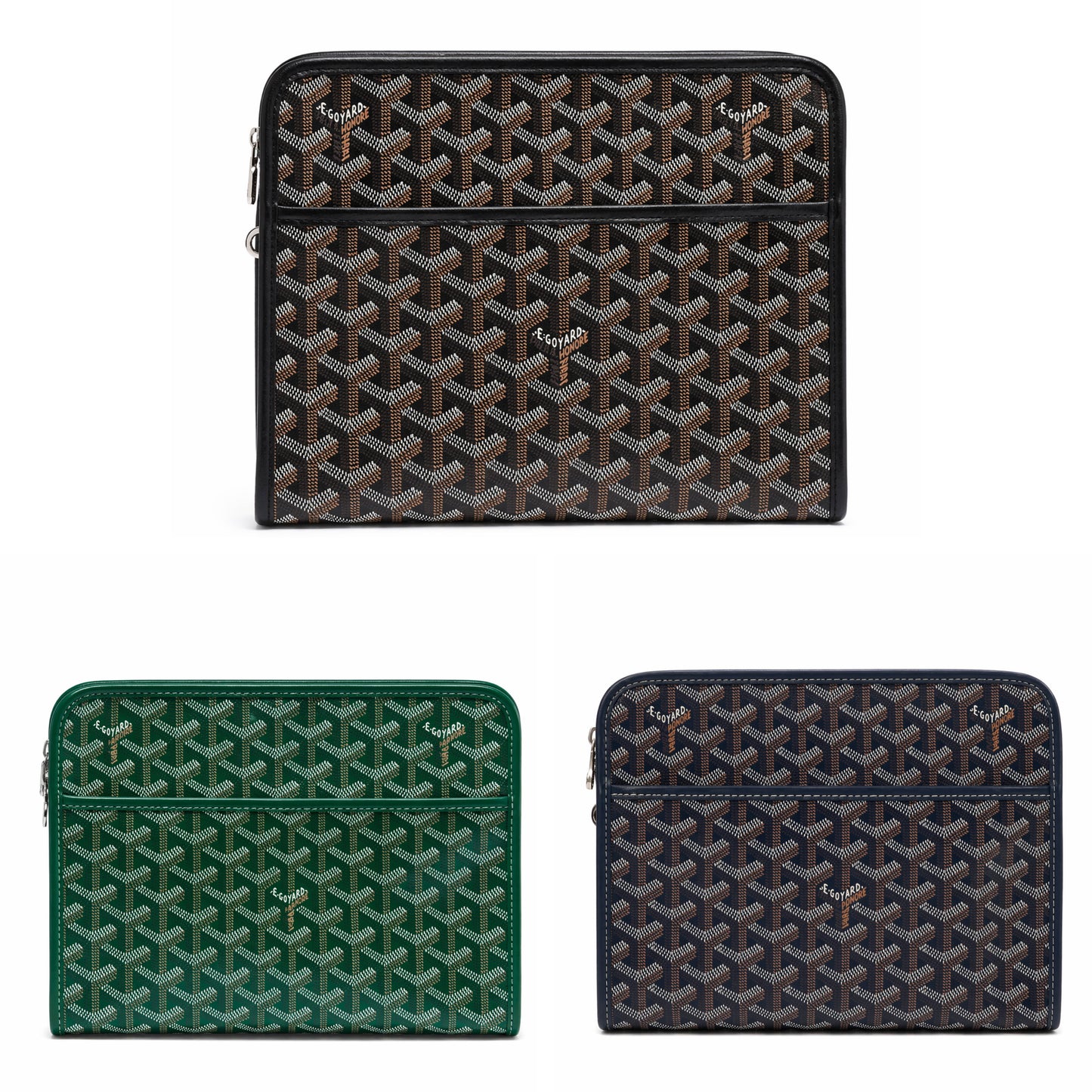 Goyard Jouvence MM Toiletry Bag