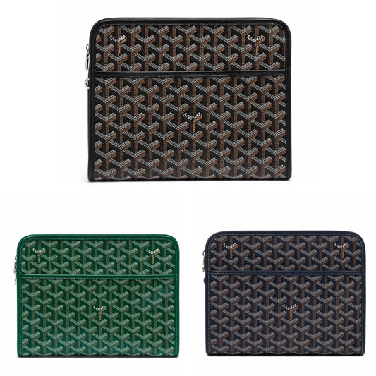 Goyard Jouvence MM Toiletry Bag