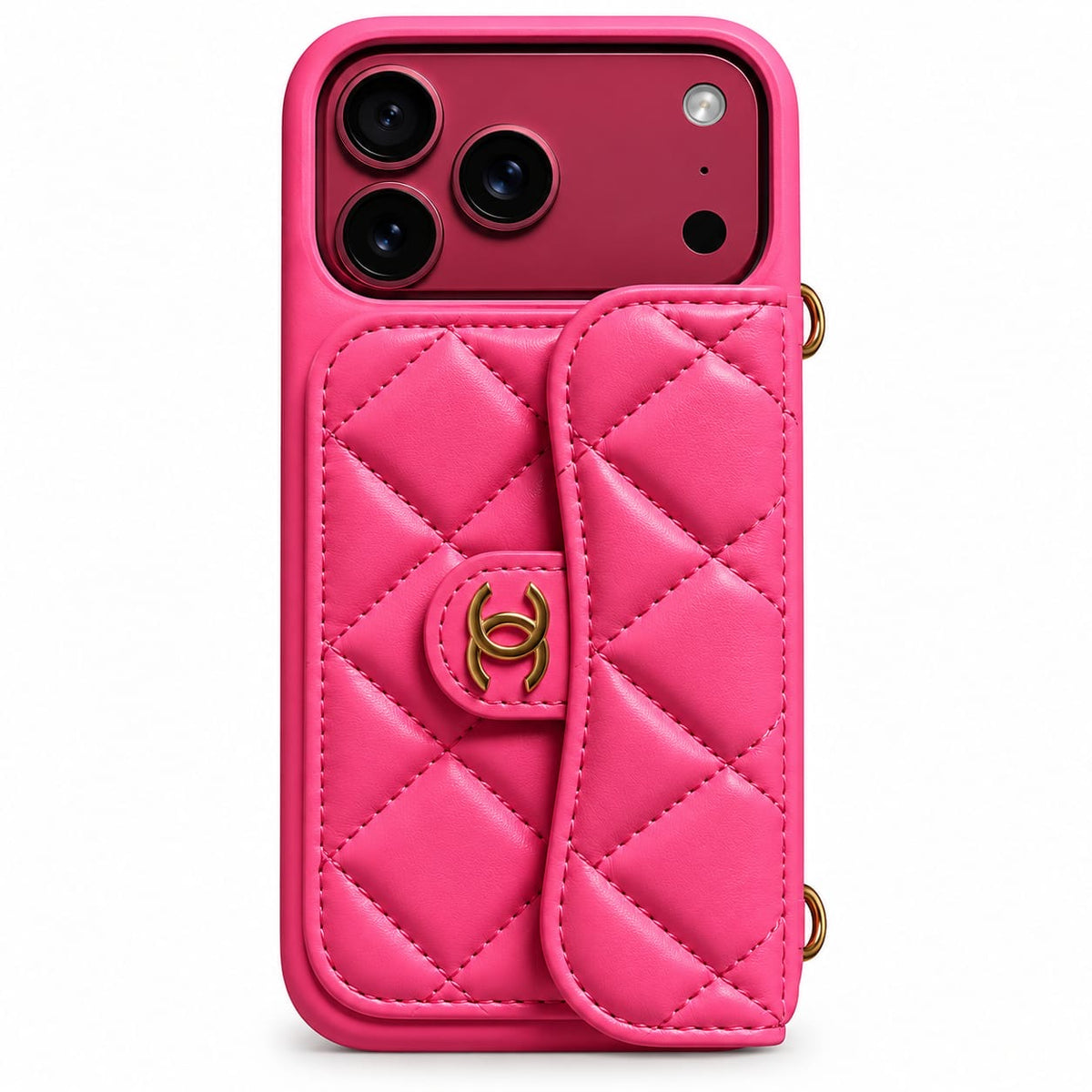 Chanel Changing PhoneCase