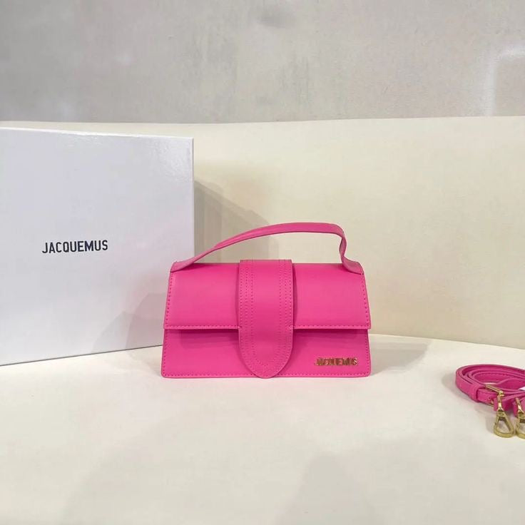 Jacquemus hand bag (pre order)