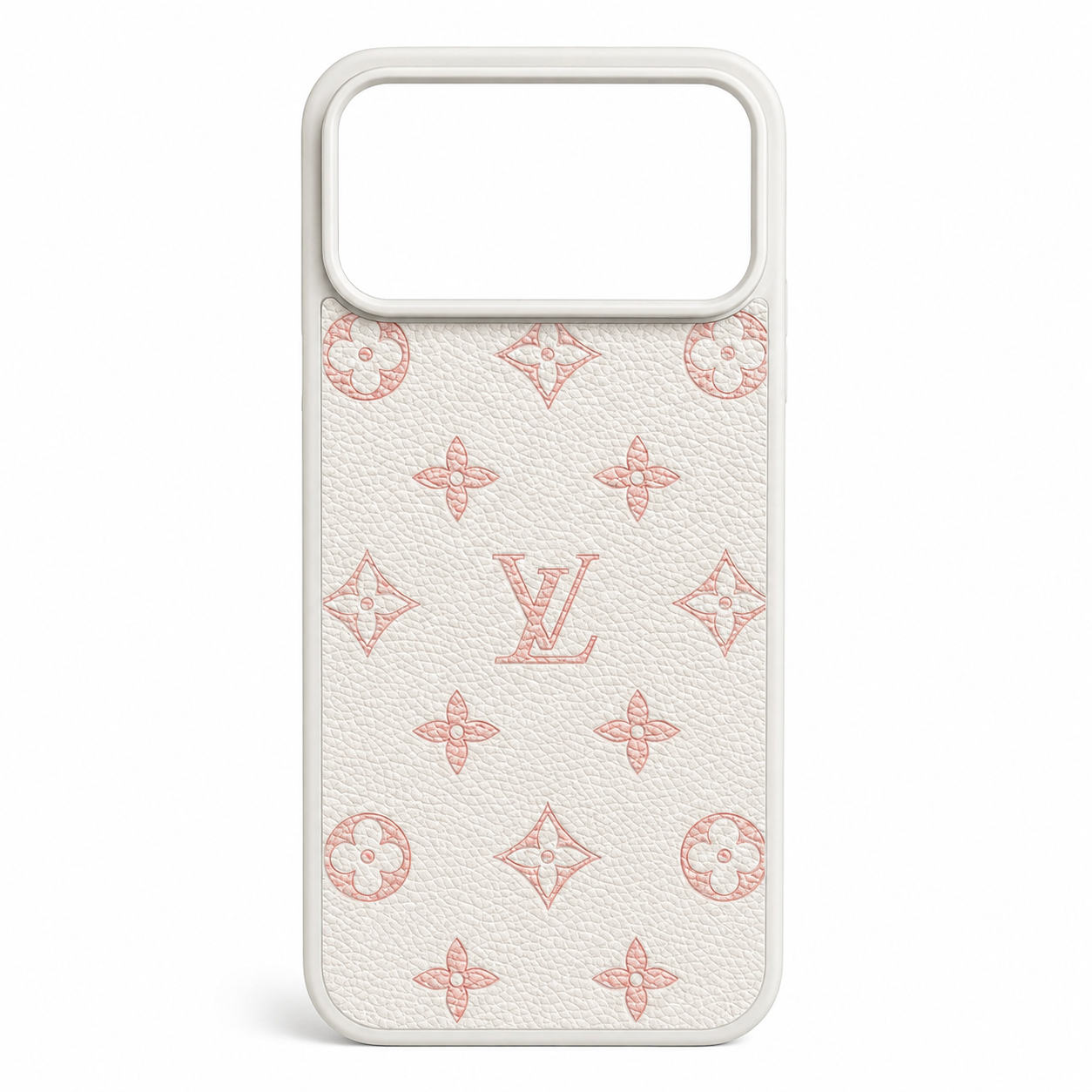 LV Monogram Phone Case