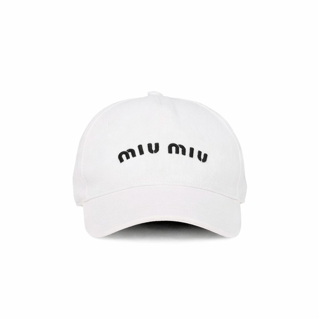 Miu miu cap