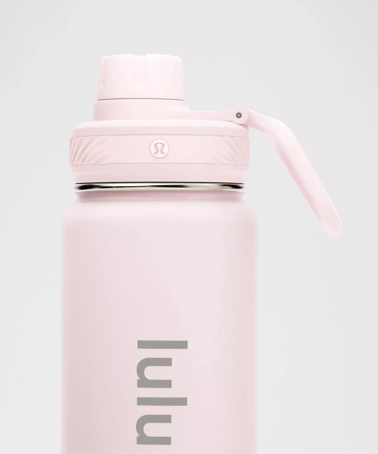 Lululemon Back To Life Sport Bottle 24oz