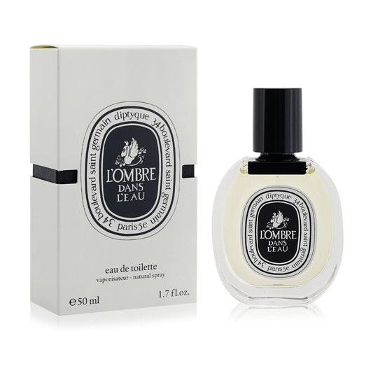 Diptyque L’Ombre Dans L’Eau – Mini (IMMEDIATE DELIVERY AVAILABLE)