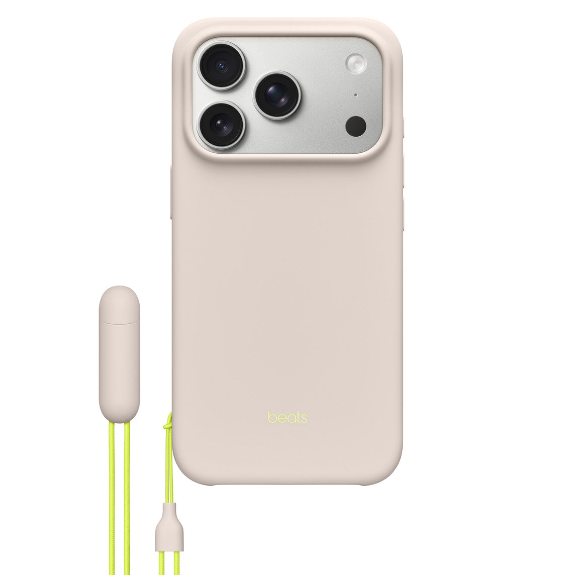 Beats iPhone 17 Pro Max Kickstand Case