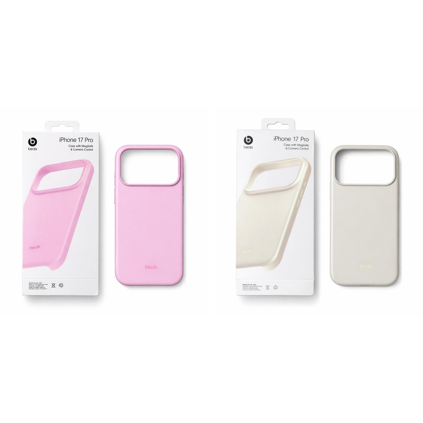 Iphone case Beat style Silicone case