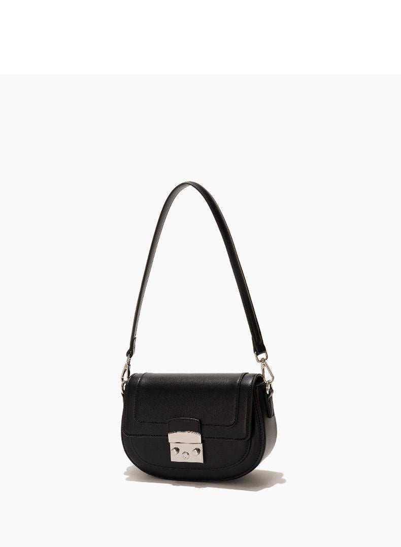 Vera Black Bag LXC (In Stock)