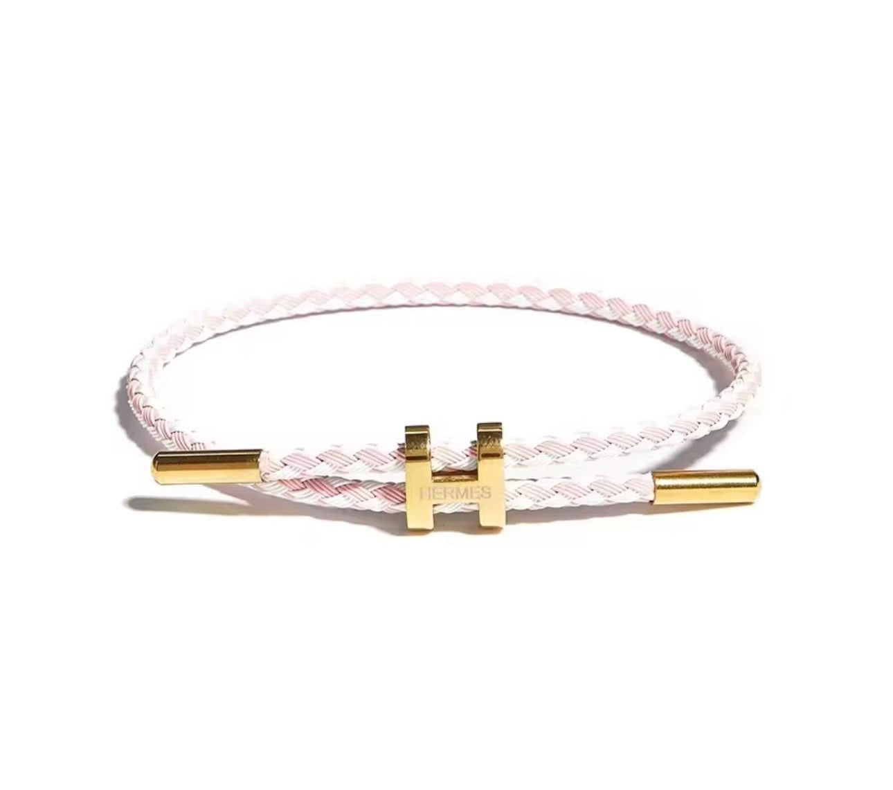 Hermes Rope Bracelet