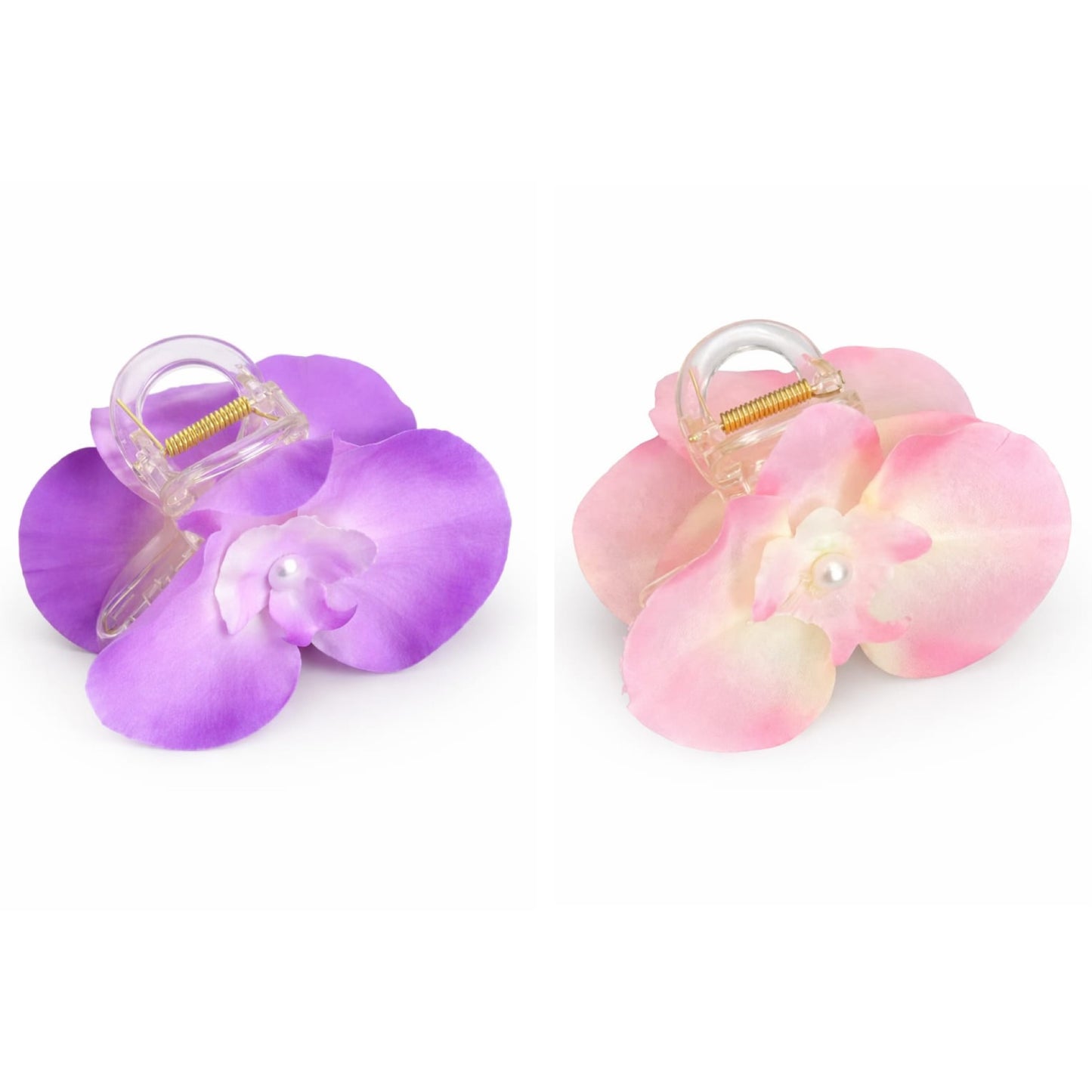 Petunia Hair Claw’s