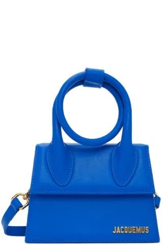 Mini Jacquemus hand bag (pre order)