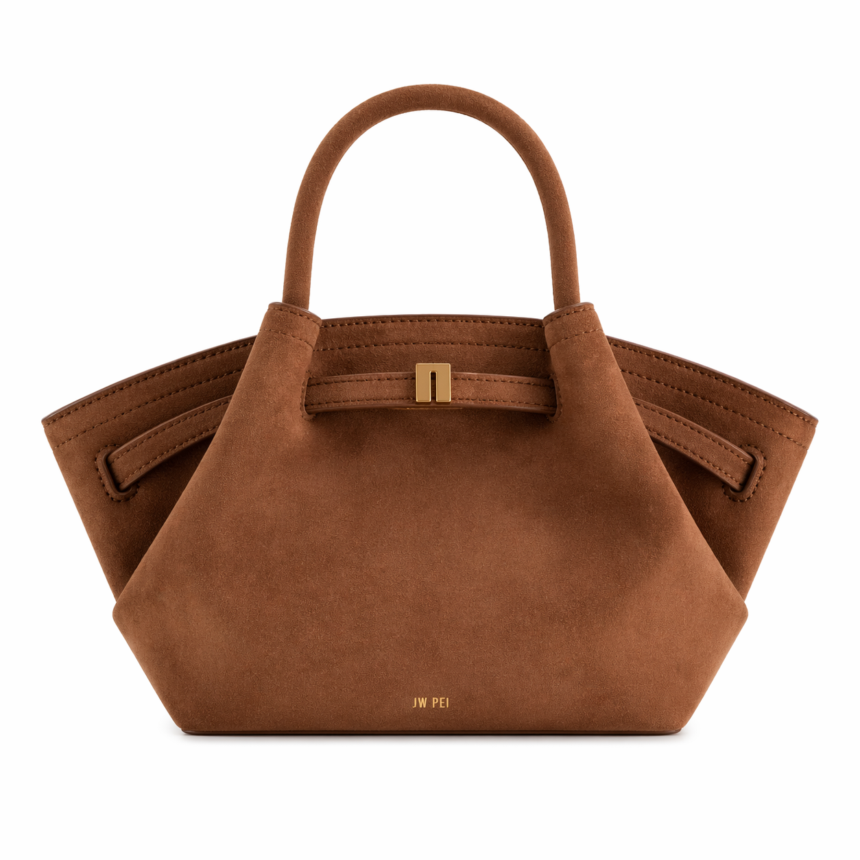 Green JW Pei Mini Tote (HIGH QUALITY)(IMMEDIATE DELIVERY AVAILABLE)