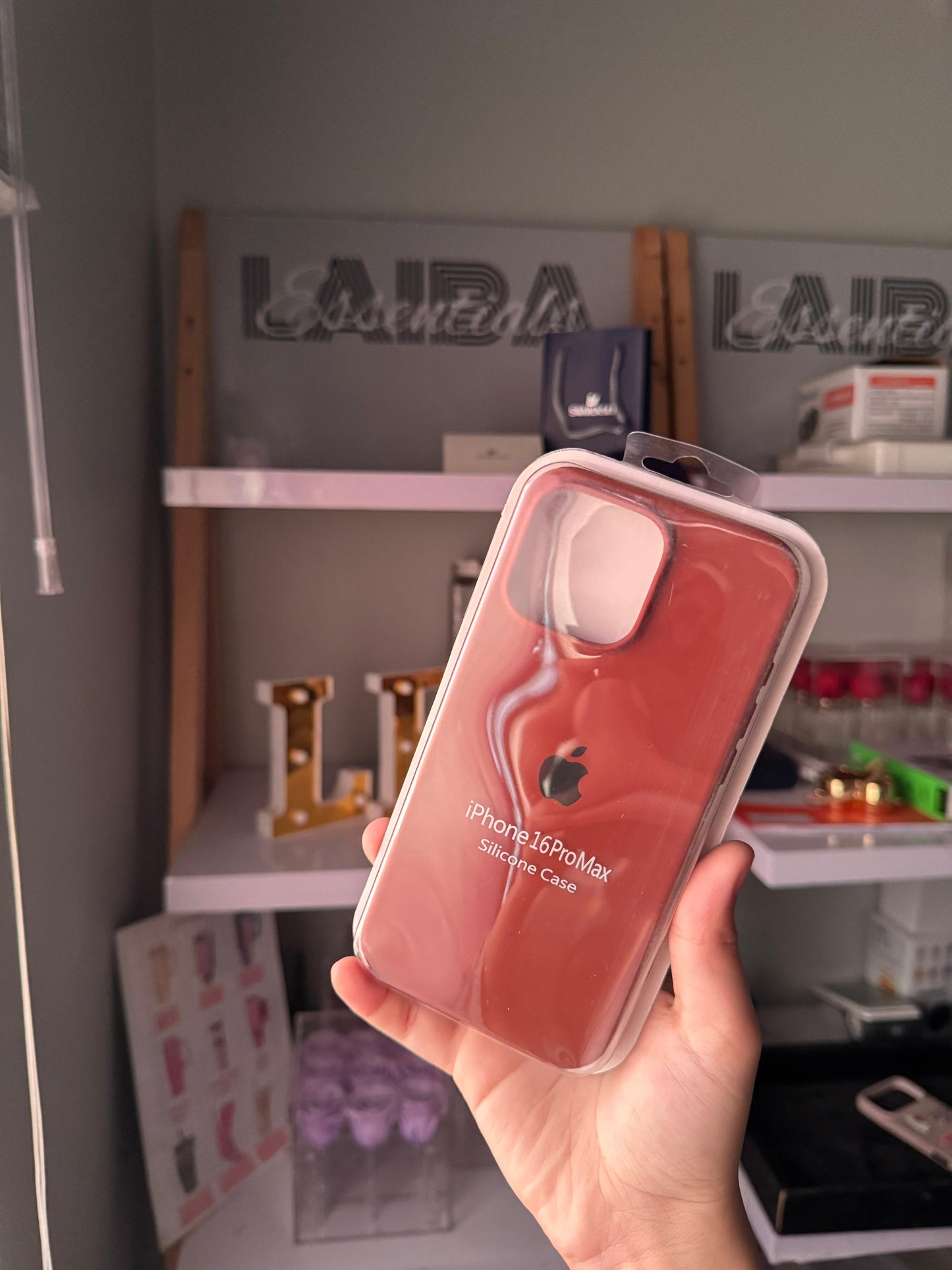 Silicone IPhone Phone case