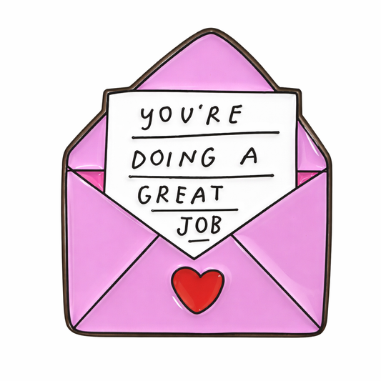 Be Easy Ya Arabic Quote – Metal Phone Sticker