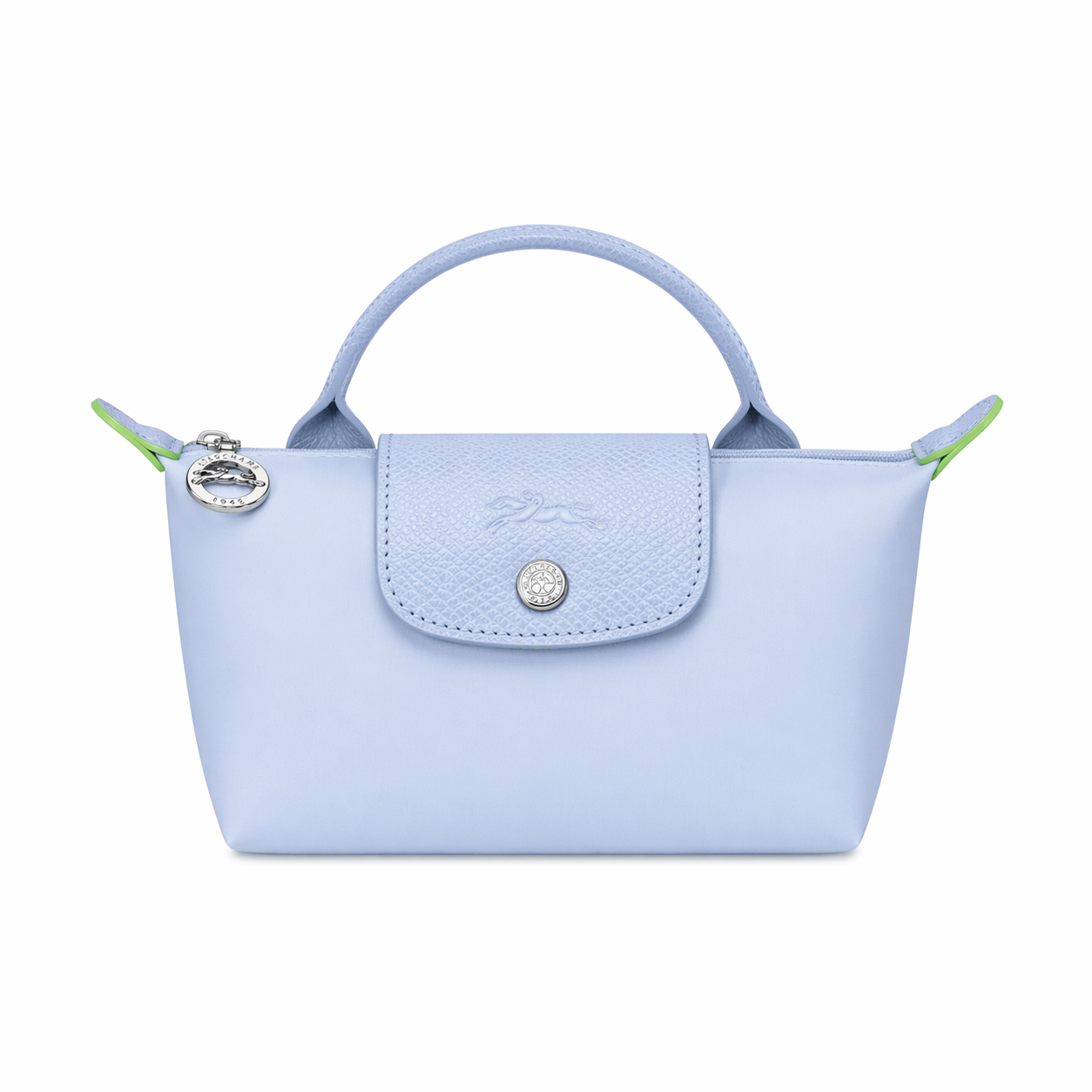 Long Champ Bag Small Size