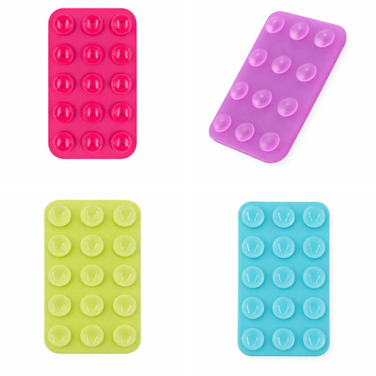 Rectangle Small size Double side sticky grippy