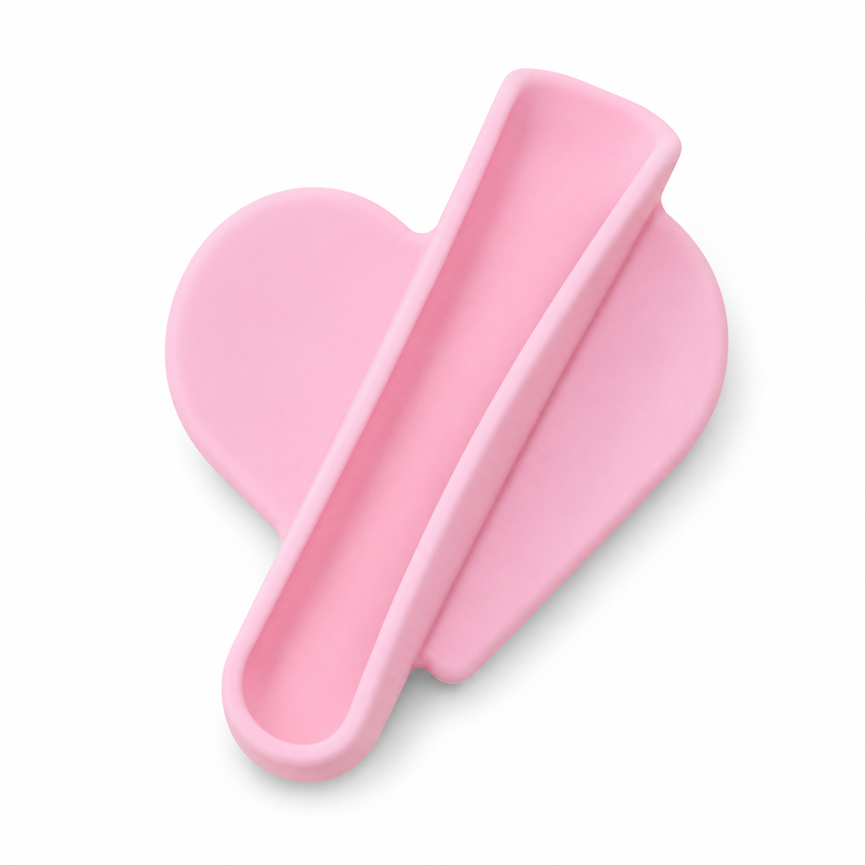 Heart Hug Holder – for the heart shape