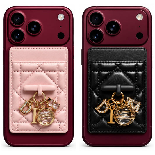 Dior Cardholder Magsafe